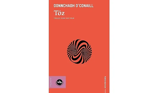 VBKY'den Donnchadh O’Conaill İmzalı 'Töz' Kitabı: Felsefenin Temel Tartışması