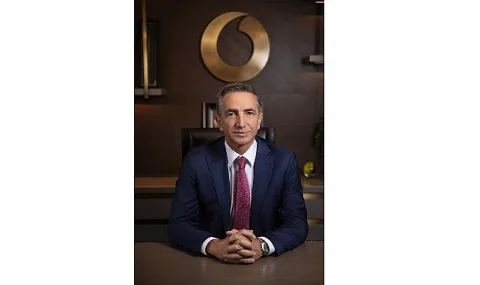 Vodafone Türkiye, 2026-27 İlk Çeyrekte Servis Gelirlerini 38.2 Milyar TL'ye Taşıdı