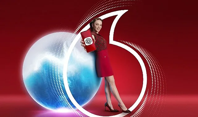 Vodafone Türkiye'nin ChatGPT Kampanyaları Büyük Başarıya Ulaştı