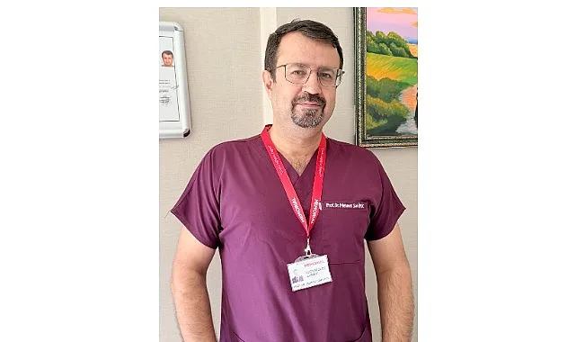 Yenidoğan Sarılığında Erken Müdahale Kalıcı Beyin Hasarını Önleyebilir