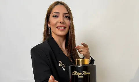 Yeşim İriç Çakal'dan Koku Sanatına Yeni Bir Bakış: '1 Rüya Home' Koleksiyonları Tanıtıldı