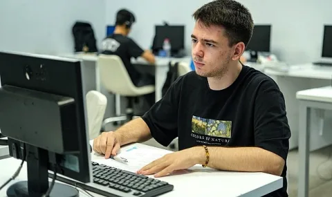 YKS Başarısında Kocaeli Büyükşehir Desteği: Ali Eren Eryiğit İlk 500'de