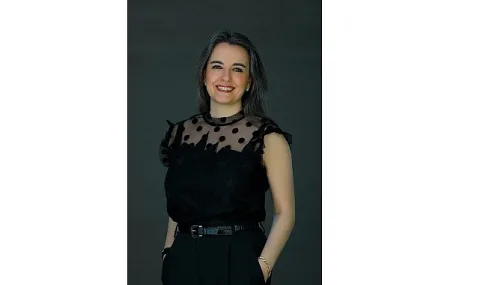 Zeynep Alptekin Basa, Abdi İbrahim Otsuka'nın Yeni Genel Müdürü Oldu