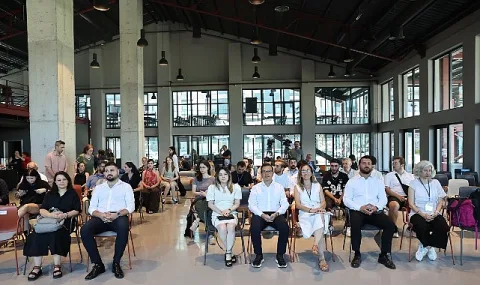 10. Çalı Köy Filmleri Festivali, Ulusal Sinema Sempozyumu ile Başladı