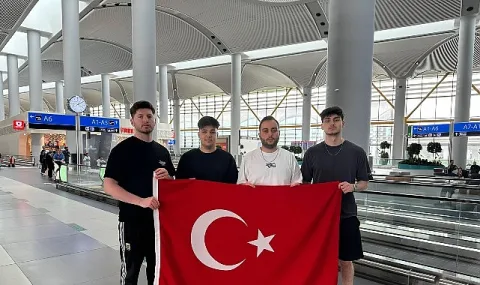 2026 PUBG Mobile World Cup Heyecanı Paris'te Başlıyor: Türkiye'den Dört Takım Sahada