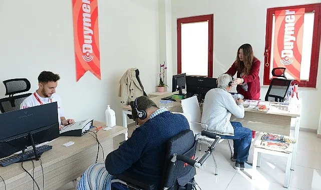 3. Nilüfer Halk Sağlığı Günleri Kapsamlı Programla Başlıyor