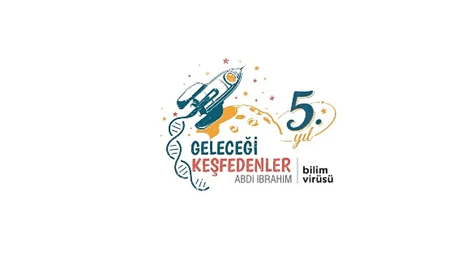 Abdi İbrahim'in Gençlere Yönelik Bilim Programı Beşinci Yılına Giriyor