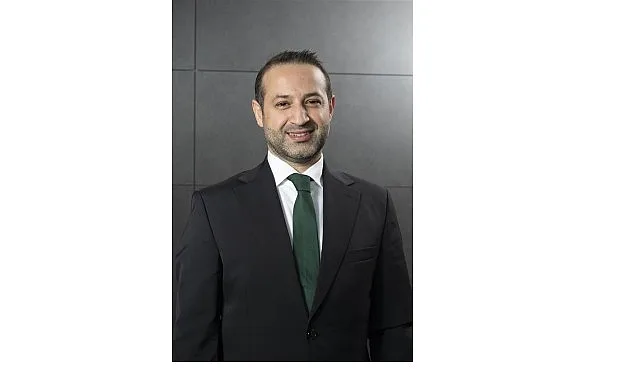 Adel Kalemcilik'in Genel Müdürlük Koltuğuna Zülfü Tunç Atandı