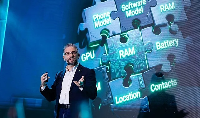 AdTech Verileri Siber Saldırıların Yeni Hedefi: Kaspersky'den META Uyarısı
