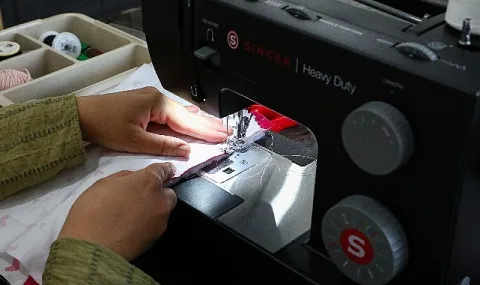 Antalya'da ATASEM Kursları Kadınlara Yeni Üretim Kapıları Açıyor