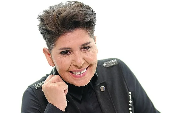 Arabesk Müziğin Sevilen Sesi Cansever Almanya'da Vefat Etti
