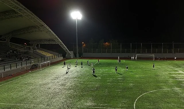Avcılar Mahalleler Arası Futbol Turnuvası'nda Final Heyecanı Başladı