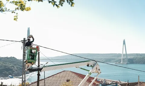 Ayedaş, Anadolu Yakası'na 1.5 Milyar TL Yatırım ile Enerji Altyapısını Güçlendirdi