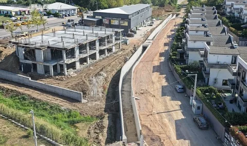Başiskele'de Altyapı Hamlesi: İSU'dan Binlerce Metrelik Yatırım