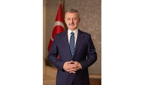 Başkan Büyükakın'dan 30 Ağustos Mesajı: Bağımsızlık ve Gelecek Vurgusu