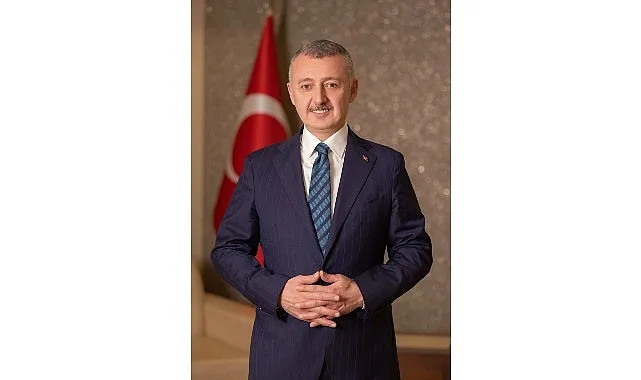 Başkan Büyükakın'dan 30 Ağustos Mesajı: Bağımsızlık ve Gelecek Vurgusu