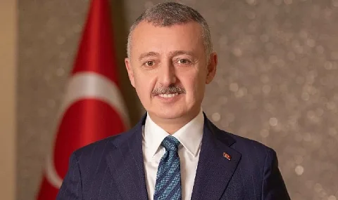 Başkan Büyükakın: Kocaeli'de Depreme Karşı Bilim ve Hazırlık Esas