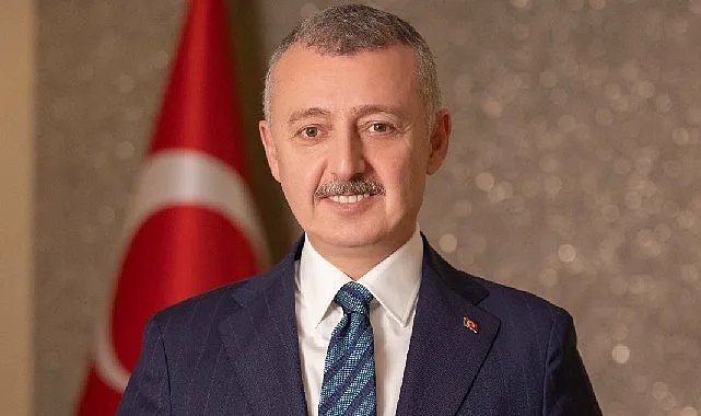 Başkan Büyükakın: Kocaeli'de Depreme Karşı Bilim ve Hazırlık Esas