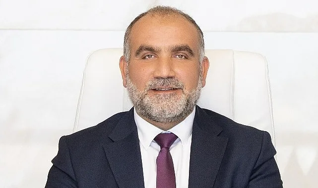 Başkan Sandıkçı'dan Mevlid Kandili Mesajı: Birlik ve Beraberlik Vurgusu