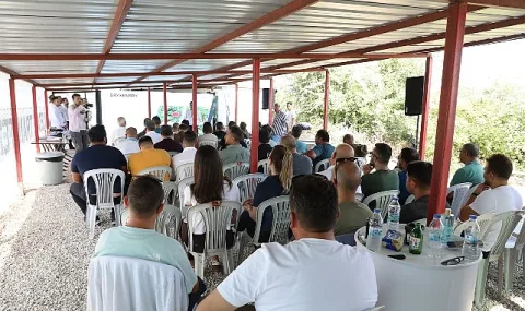 Bayer Sebze Tohumları, Uluslararası Tarım Paydaşlarını İzmir'de Buluşturdu