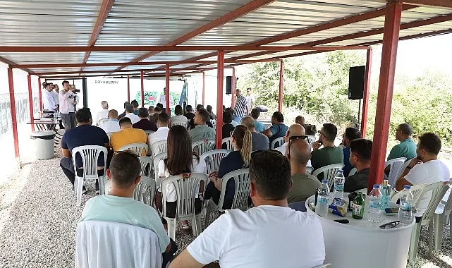 Bayer Sebze Tohumları, Uluslararası Tarım Paydaşlarını İzmir'de Buluşturdu
