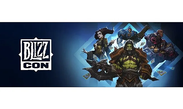 BlizzCon 2026 Dijital Paketleri ve Özel İçerikler Battle.net'te Satışa Sunuldu