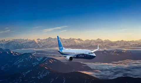 Boeing 737-7 Ticari Uçuşlara Hazır: FAA'den Sertifikasyon Onayı