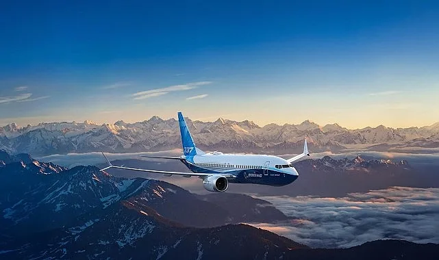 Boeing 737-7 Ticari Uçuşlara Hazır: FAA'den Sertifikasyon Onayı