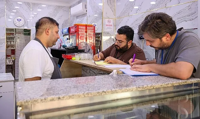Buca'da Baca Denetimleri Yoğunlaştı: Temiz Hava ve Güvenlik Önceliği