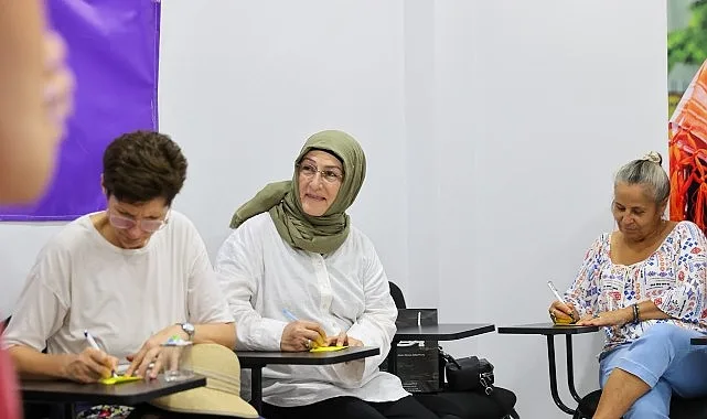 Buca'da Kadın Dayanışması İçin Kapsamlı Buluşmalar Başlatıldı