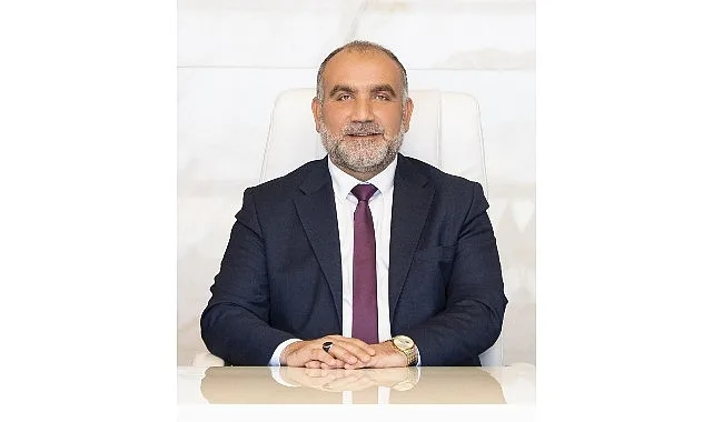 Canik Belediye Başkanı Sandıkçı'dan 30 Ağustos Zaferi Mesajı: Bağımsızlık Vurgusu