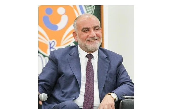 Canik Belediyesi'nden 2026 KPSS Adaylarına Sınav Ücreti Desteği