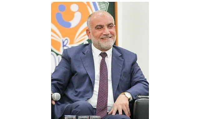 Canik Belediyesi'nden 2026 KPSS Lisans Adaylarına Başvuru Ücreti Desteği