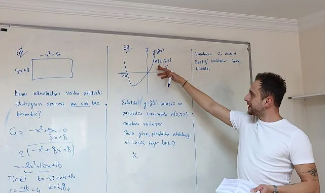 Çankaya Belediyesi Destek Merkezinden YKS'de Büyük Başarı
