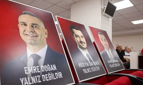 Çankaya Meclisi Haldun Güler Başkanlığında İlk Toplantısını Gerçekleştirdi