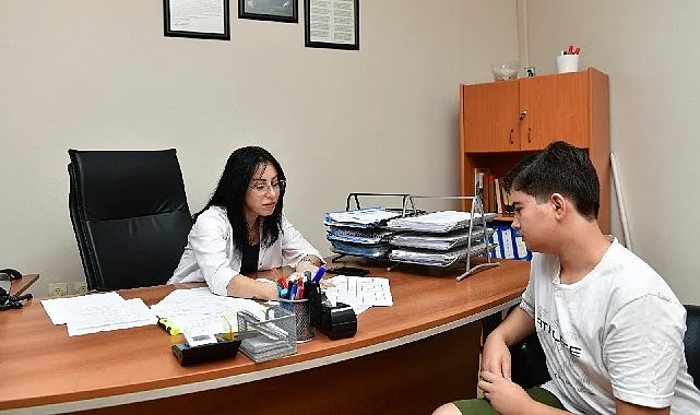 ÇİBEM Öğrencileri YKS'de Güçlü Başarıya İmza Attı: Üniversite Kapıları Aralandı