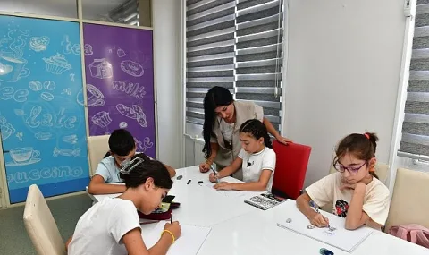 Çiğli Belediyesi Güz Dönemi Kültür Kurslarını Başlatıyor
