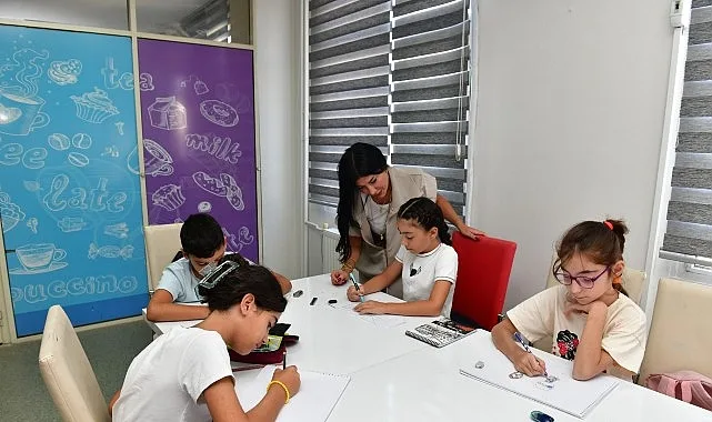Çiğli Belediyesi Güz Dönemi Kültür Kurslarını Başlatıyor