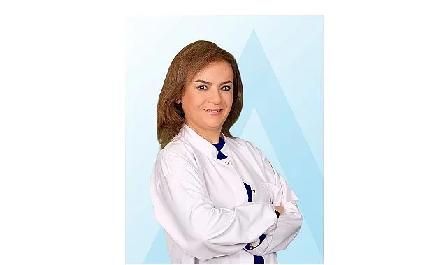 Çocuklarda Yaz Enfeksiyonları Yükselişte: Dr. Necafi'den Uyarılar