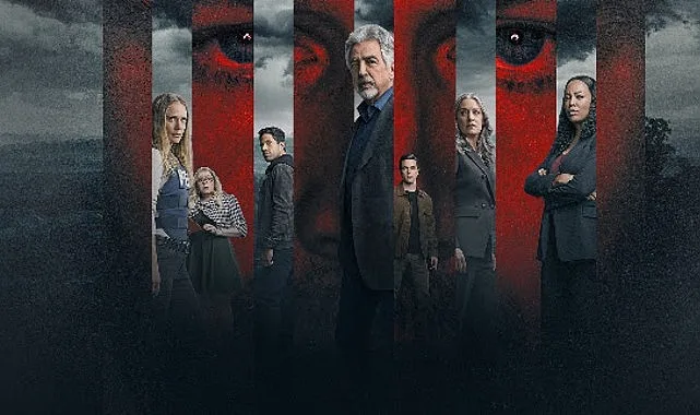 "Criminal Minds: Evolution" 18. Sezon Yeni Bölümleriyle Ağustos'ta FX'te
