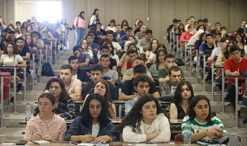 DEÜ, 2026 YKS Yerleştirmelerinde Yüksek Doluluk Oranına Ulaştı