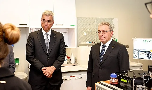 DEÜ Hastanesi'nde Yeni Dönem: Kadro Güçlendi, Acil Servis Hızla Açıldı