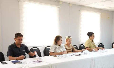 Didim Belediyesi Yerel Eşitlik Eylem Planı Çalışmalarına Hız Verdi