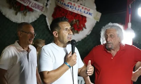 Didim'de 22. Yazarlar Festivali Son Buldu: 15 Gün Süren Edebiyat Şöleni