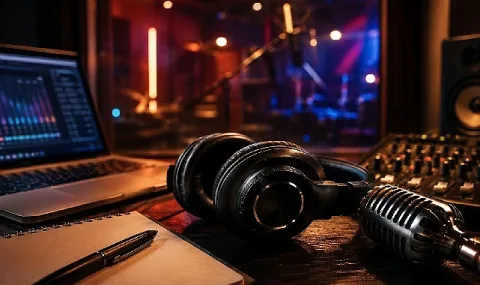 Dijital Müzik Sektöründe Başarı İçin Tanıtım ve Reklam Çalışmaları Hayati