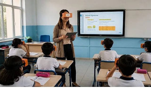Dijital Öğretmenler Projesi 11. Dönemini Tamamladı: 11 Bini Aşkın Öğretmene Ulaşıldı