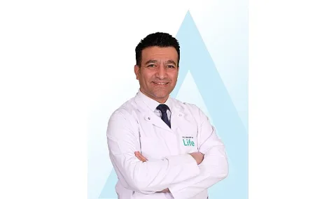 Dr. Halil Ertürk'ten Wellness Vurgusu: Bir Yaşam Kültürü, Tek Seferlik Deneyim Değil