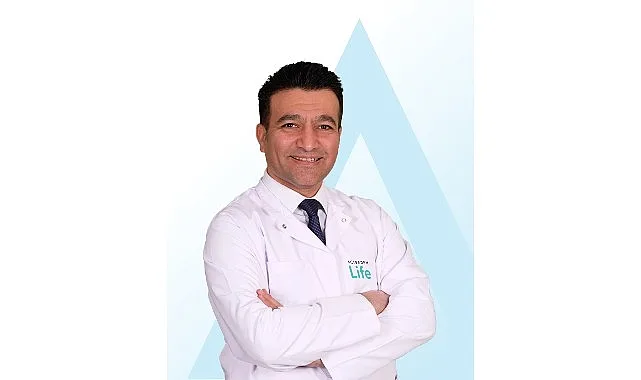 Dr. Halil Ertürk'ten Wellness Vurgusu: Bir Yaşam Kültürü, Tek Seferlik Deneyim Değil