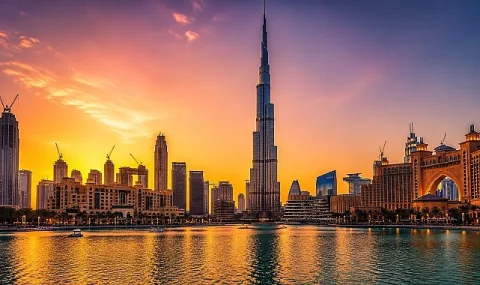 Dubai Turizminde Yeni Dönem: Türkiye İçin Rekor Fırsatlar