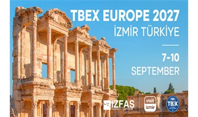 Dünyanın Seyahat İçerik Üreticileri 2027'de İzmir'de Buluşacak